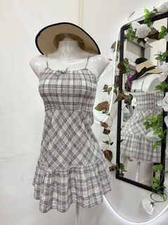 Vestido Olan Ch