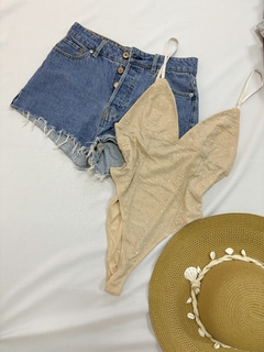 Body cristales M