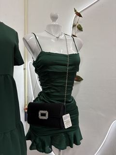 Vestido olanes M - comprar en línea