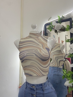 Top ondas transparencia Ch-M