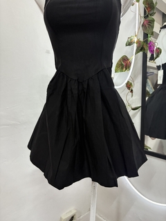 Vestido Gabriela - miel boutique