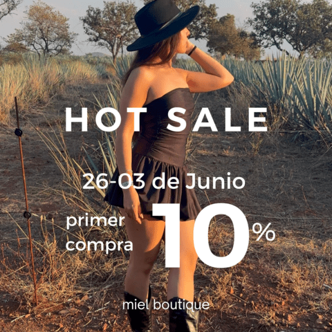 Carrusel miel boutique