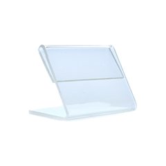 Porta precios (pack 15 pz)