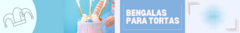 Banner de la categoría Bengalas