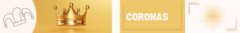 Banner de la categoría Coronas