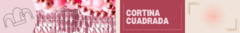 Banner de la categoría Cuadradas
