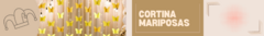 Banner de la categoría Mariposas
