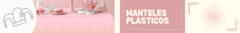 Banner de la categoría Mantel