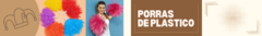 Banner de la categoría Porras