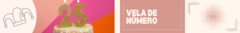 Banner de la categoría Velas Números
