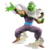Action Figure Piccolo: Dragon Ball na internet