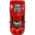 Miniatura Ferrari F50