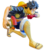 Action Figure Luffy: One Piece - loja online
