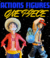Actions Figures: One Piece