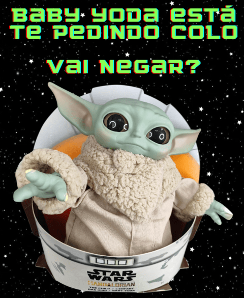Carrossel 1