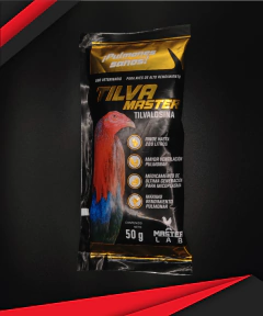 Tilva Master 50g.