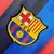 Camisa Barcelona - WP OUTFIT