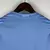 Camisa Manchester City