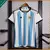 Camisa Argentina
