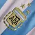 Camisa Argentina - comprar online