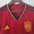 Camisa Espanha na internet