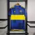 Camisa Boca juniors