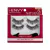Cílios Postiços i-Envy Pacote Duplo 10 - Kiss New York 03 - comprar online
