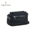 CARTERA AMAYRA MINI BAGS NEGRA - comprar online