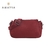 CARTERA AMAYRA MINI BAGS ROJA