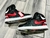 Tenis Retro 1 Venom Marvel