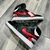 Tenis Retro 1 Venom Marvel en internet