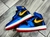 Tenis Retro 1 Superman La Liga De La Justicia Mayoreo X 6 Pares - comprar en línea