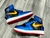 Tenis Retro 1 Superman La Liga De La Justicia Mayoreo X 6 Pares en internet