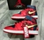 Tenis Retro 1 Spiderman Marvel