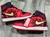 Tenis Retro 1 Spiderman Marvel en internet