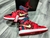 Tenis Retro 1 Spiderman Marvel - CS Moda&Estilo