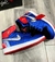 Tenis Retro1 Capitan America Marvel