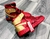 Tenis Retro 1 Iron Man Marvel Mayoreo X 6 Pares - tienda en línea
