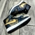 Tenis Retro1 Vegeta Azul Oro Dragon Ball Z - CS Moda&Estilo