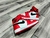 Tenis Retro 1 Chicago Kids