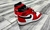 Tenis Retro 1 Chicago Kids Mayoreo X 6 Pares - CS Moda&Estilo