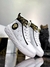 Tenis Casual Unisex Modelo Versace