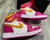 Tenis Retro 1 Edicion La Familia - comprar en línea