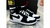 Tenis Retro 1 Negro Blanco Panda Kids Mayoreo X 6 Pares en internet