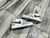 Tenis Retro 1 Gris Dior Kids - CS Moda&Estilo