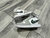 Tenis Retro 1 Gris Dior Kids Mayoreo X 6 Pares en internet