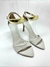 SALTO MEDALHA DOURADA OFF - GM Shoes