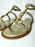 RASTEIRA PEDRARIA - GM Shoes