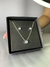 CONJUNTO DE PONTOS DE LUZ