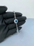 PULSEIRA OLHO GREGO